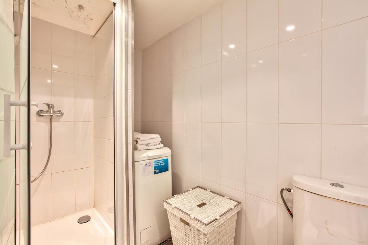 10 Design Flat Paris Grand Boulevards 외부 사진