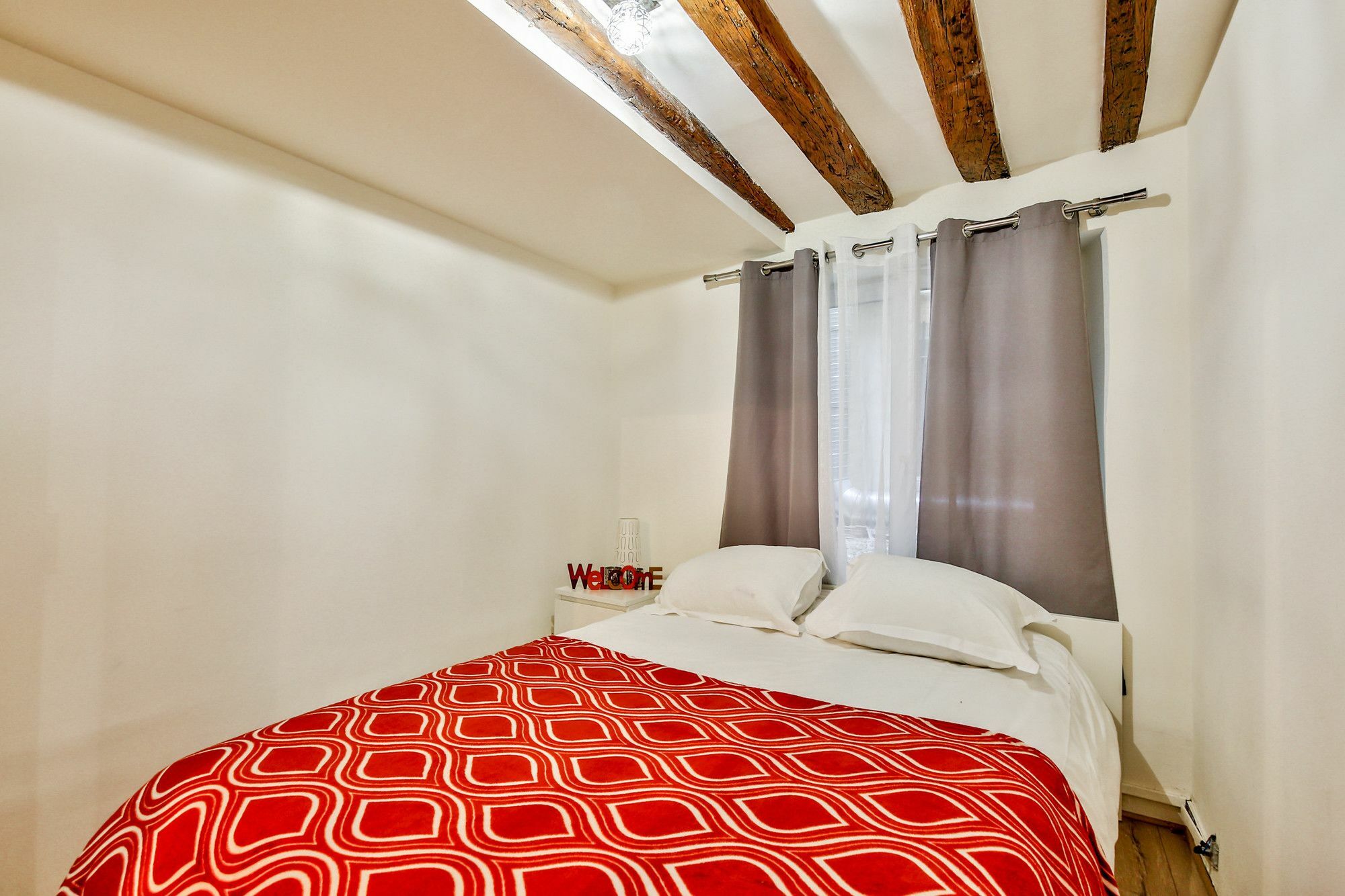 10 Design Flat Paris Grand Boulevards 외부 사진