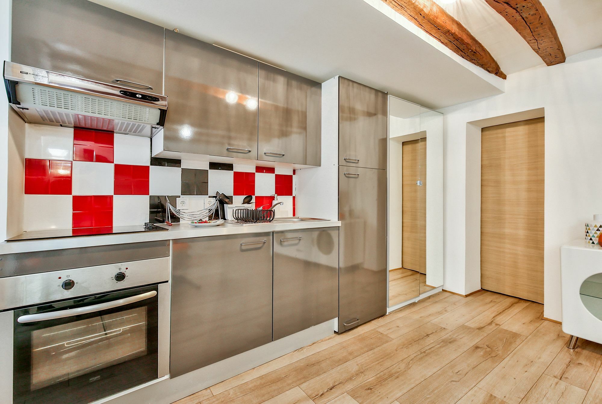 10 Design Flat Paris Grand Boulevards 외부 사진