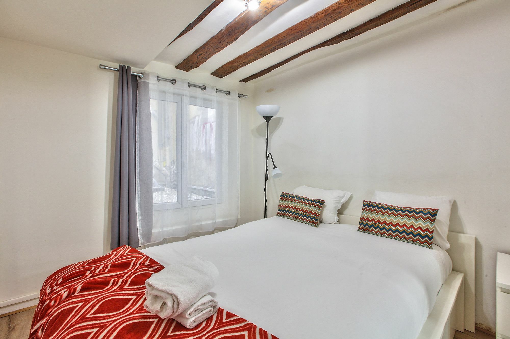10 Design Flat Paris Grand Boulevards 외부 사진