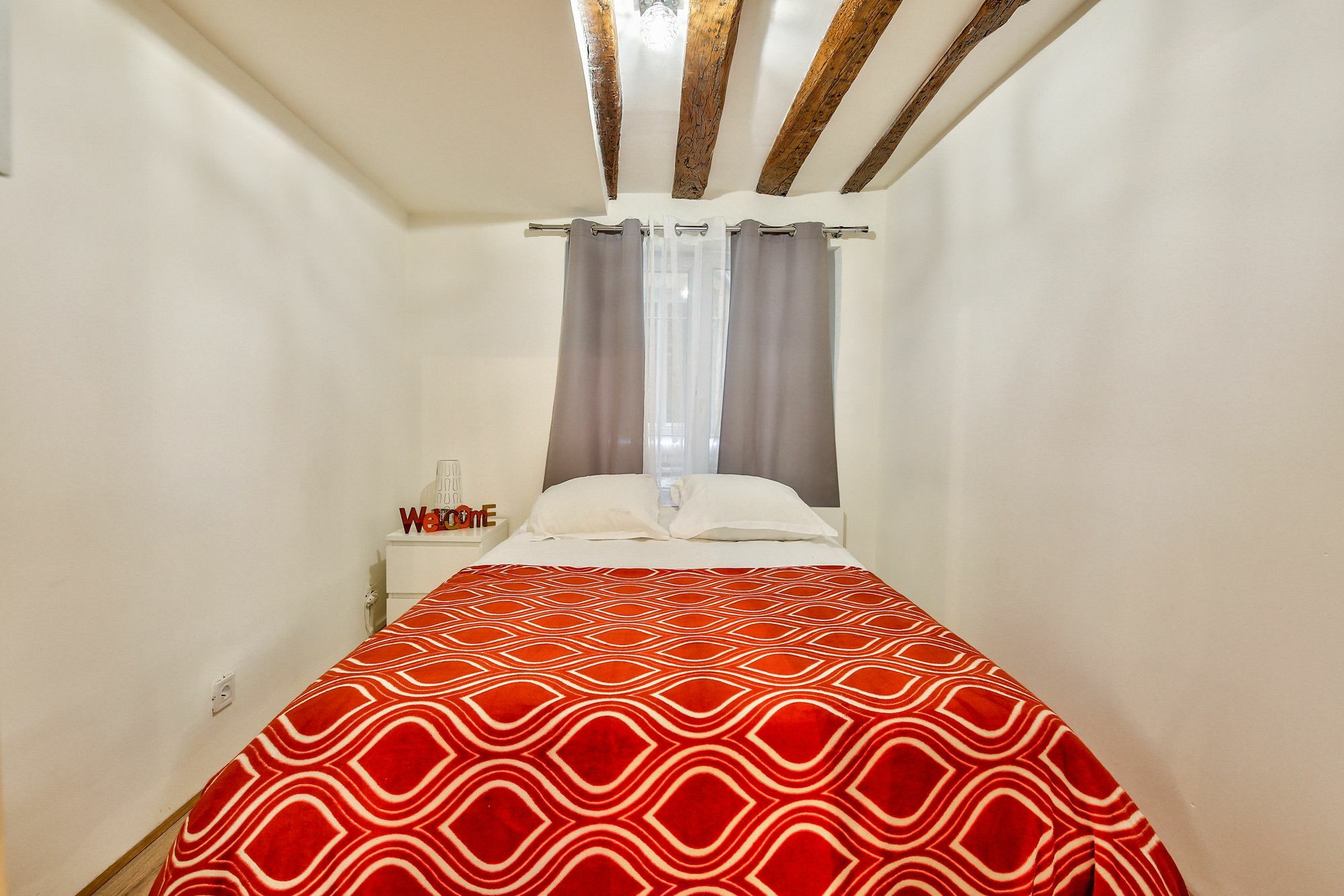 10 Design Flat Paris Grand Boulevards 외부 사진