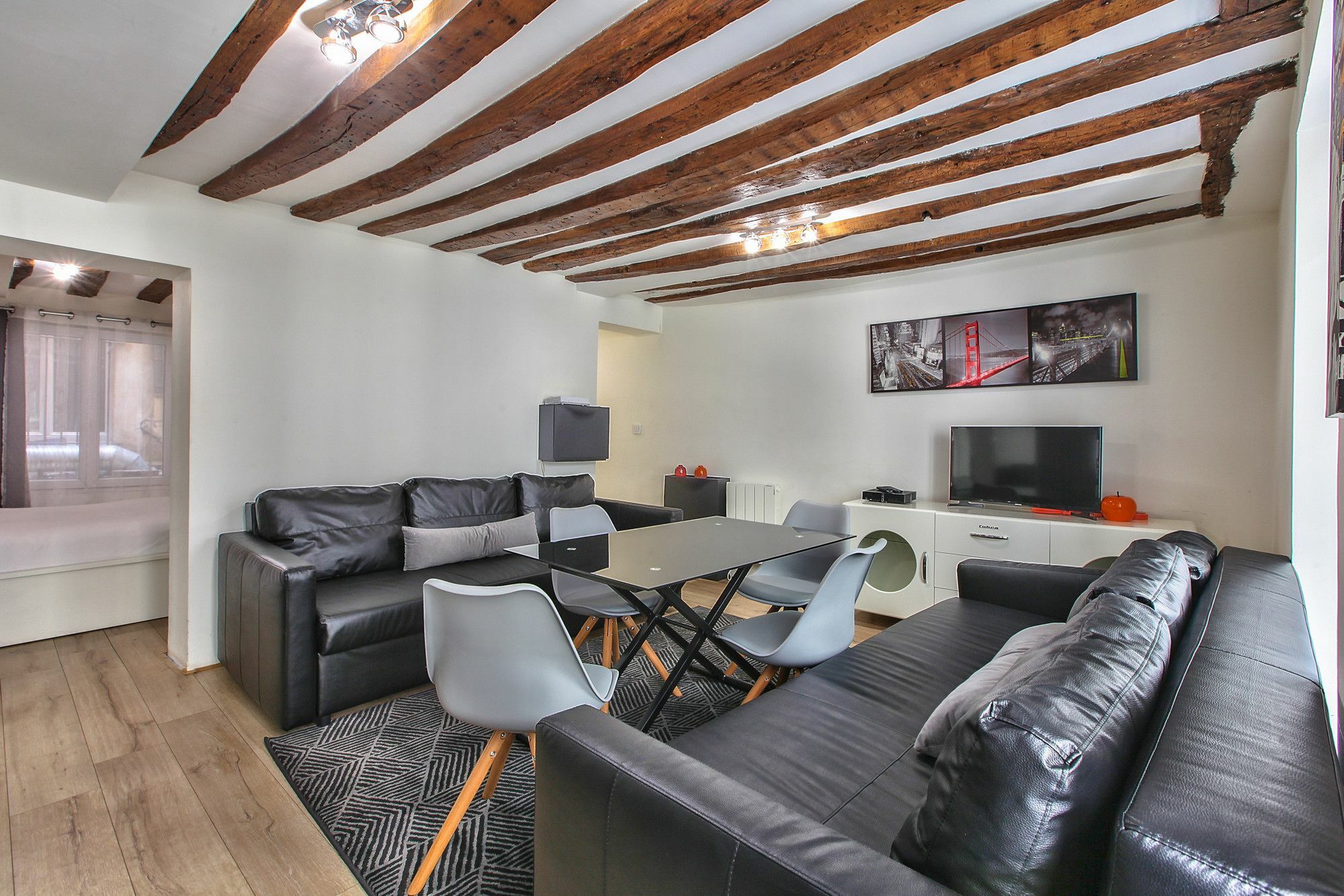 10 Design Flat Paris Grand Boulevards 외부 사진